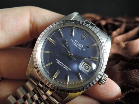 1972 datejust rolex|rolex 1603 production years.